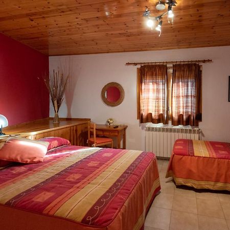 أريو Casa Rural Besoli المظهر الخارجي الصورة