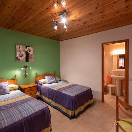 أريو Casa Rural Besoli المظهر الخارجي الصورة