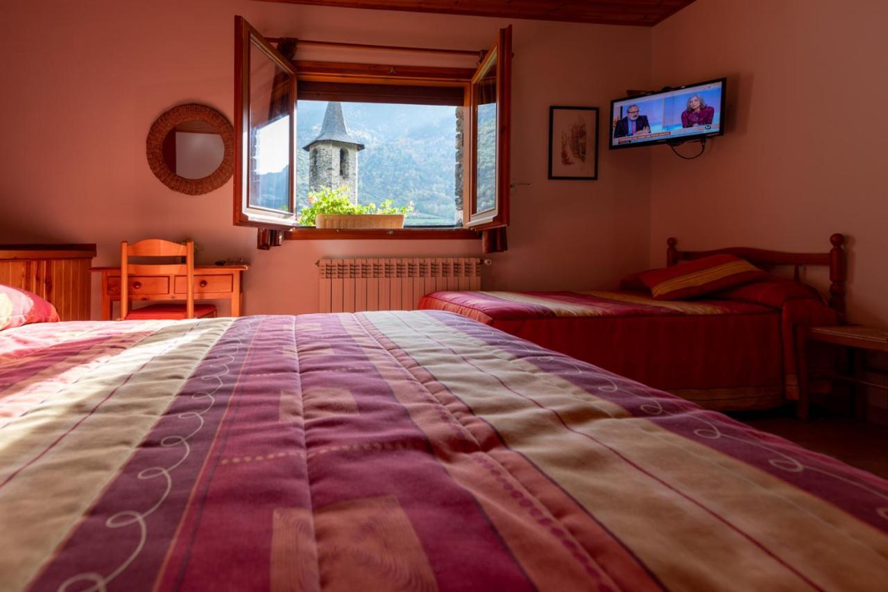 أريو Casa Rural Besoli المظهر الخارجي الصورة