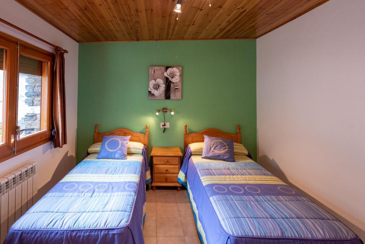 أريو Casa Rural Besoli المظهر الخارجي الصورة