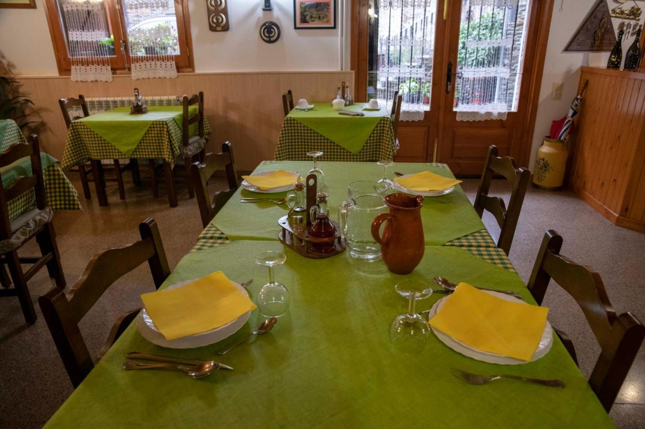 أريو Casa Rural Besoli المظهر الخارجي الصورة